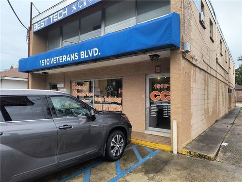 b-1510 Veterans Memorial Boulevard, Metairie, LA, 70005 | Card Image