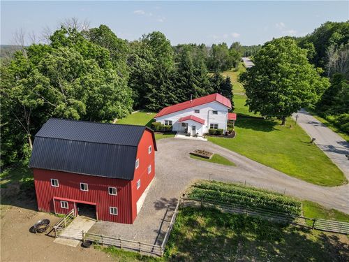 10752 Claybed Rd, Fillmore, NY, 14735-8799 | Card Image