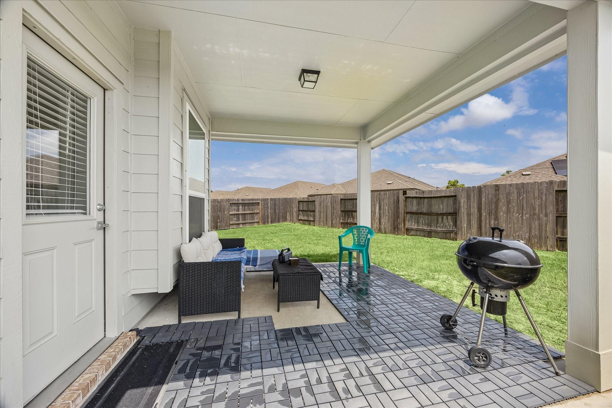 Residential in Rosharon 5