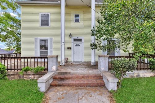 510 Edgewood Ave, MAcon, GA, 31201-3061 | Card Image