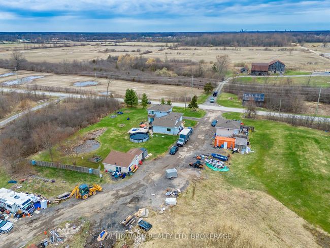 4201 Fox Rd, House other with 3 bedrooms, 2 bathrooms and 10 parking in Stevensville ON | Image 33