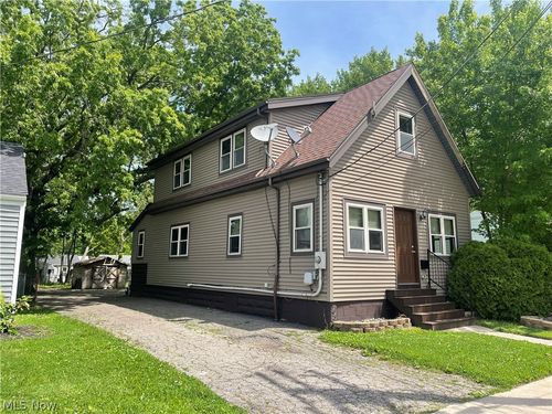 11714 Kirton Avenue, Cleveland, OH, 44135 | Card Image
