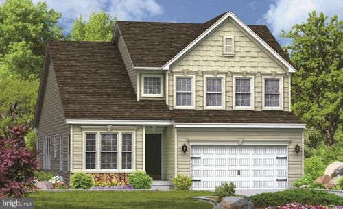 Lot 490 Dry Dock Ct, GREENBACKVILLE, VA, 23356 | Card Image
