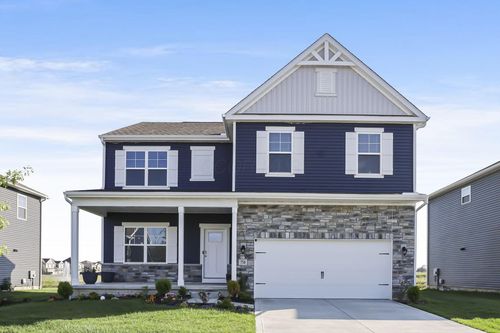 758 Leslie Dr, Plain City, OH, 43064-0049 | Card Image
