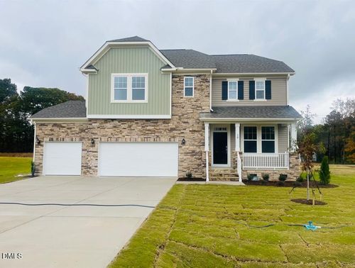 18 Frost Meadow Way, Lillington, NC, 27546-5245 | Card Image