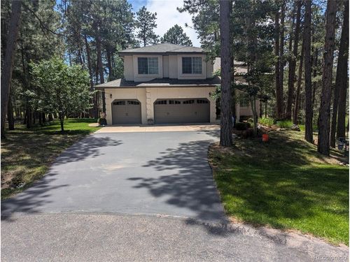 19015 Royal Archers Ln, Monument, CO, 80132-8732 | Card Image