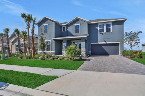 7454 Sea Manatee Street, PARRISH, FL, 34219 | Card Image