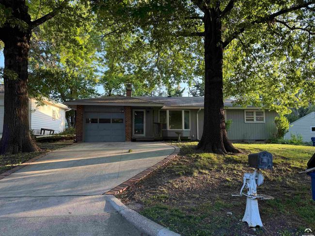 1734 W 20 Th St, House other with 4 bedrooms, 3 bathrooms and null parking in Lawrence KS | Image 27