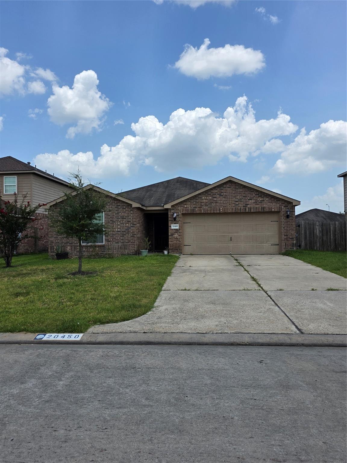 Residential in Humble