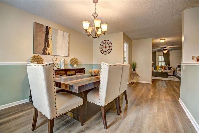 33 Gimbal Cir, House other with 3 bedrooms, 3 bathrooms and null parking in Port Wentworth GA | Image 6