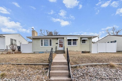 3529 Amherst Rd, Cheyenne, WY, 82001-1516 | Card Image