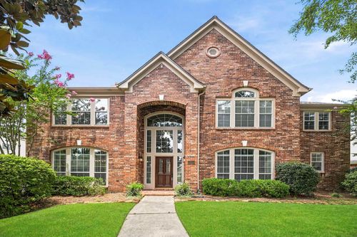 18803 Half Volley Cir, Humble, TX, 77346-8203 | Card Image