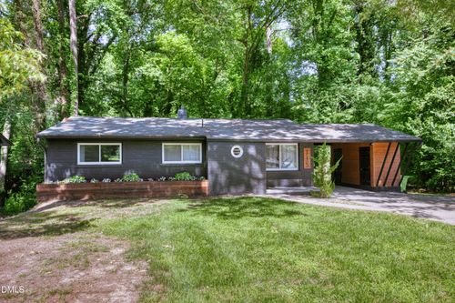 115 Bertie Dr, Raleigh, NC, 27610-2401 | Card Image
