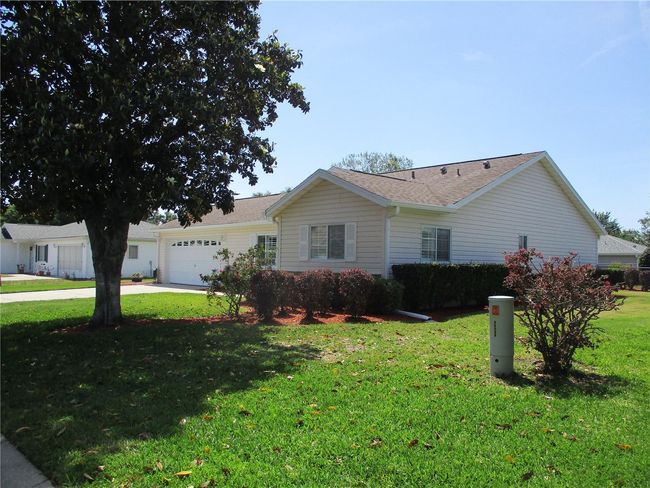 11536 Sw 138 Th Ln, House other with 2 bedrooms, 2 bathrooms and null parking in DUNNELLON FL | Image 47