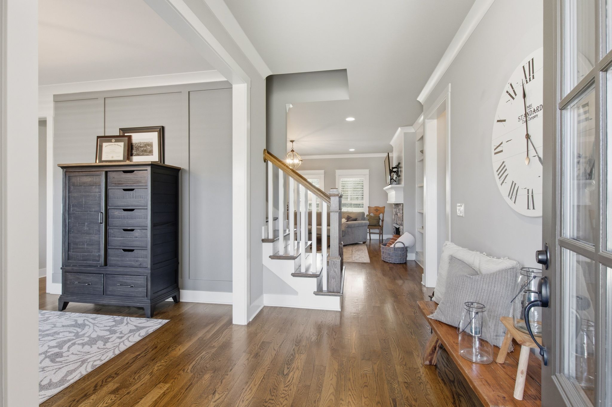 Residential in Murfreesboro 3