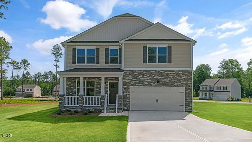 3040 Platinum Cir, West End, NC, 27376-8079 | Card Image