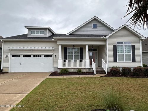 7107 Ascension Dr Sw, Ocean Isle Beach, NC, 28469-0535 | Card Image