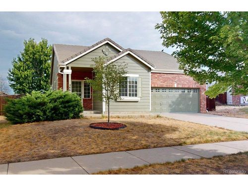 2461 S Andes Cir, Aurora, CO, 80013 | Card Image