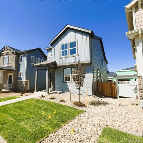 18901 E 66th Place, Denver, CO, 80249 | Card Image