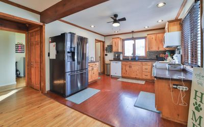 1214 K Street Ne, House other with 3 bedrooms, 1 bathrooms and null parking in Brainerd MN | Image 2