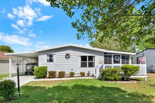 741 Royal Palm Ave, Lady Lake, FL, 32159-2341 | Card Image