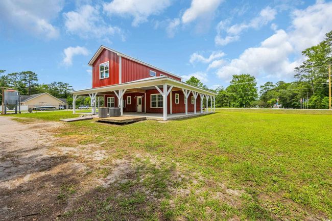 1039 Forest Dr, House other with 4 bedrooms, 3 bathrooms and 8 parking in Conway SC | Image 31