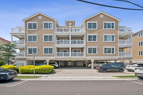 unit-202-410 E Orchid Rd, Wildwood Crest, NJ, 08260-3878 | Card Image
