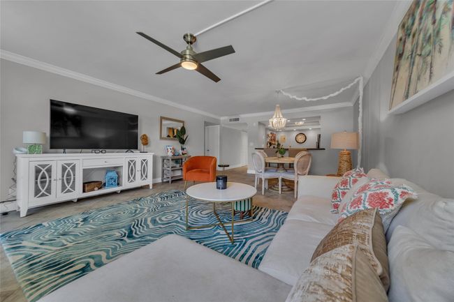 APT-202 - 2900 Ne 14 Th Street Cswy, Condo with 1 bedrooms, 2 bathrooms and null parking in Pompano Beach FL | Image 18