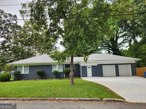 2035 Brewer Blvd Sw, Atlanta, GA, 30310-5056 | Card Image