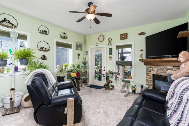 79 Harrison Green, House other with 6 bedrooms, 5 bathrooms and 6 parking in Olds AB | Image 24