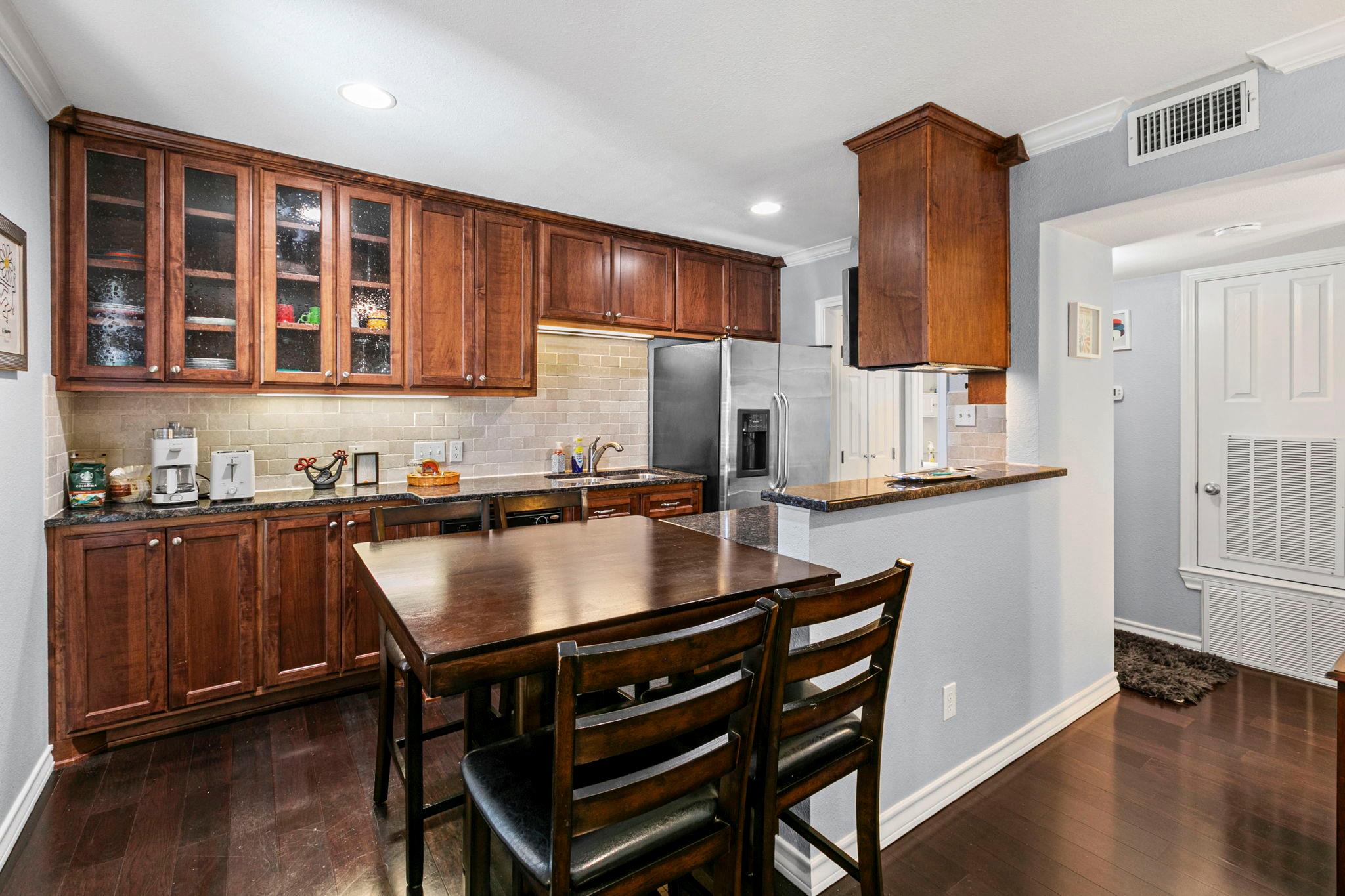 Residential in Austin 4