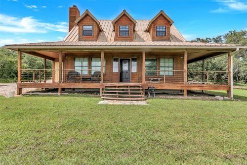 2581 County Road 156, Georgetown, TX, 78626-2470 | Card Image