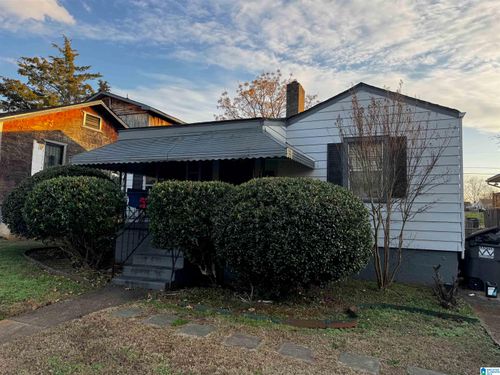 1505 2nd Ave W, BIRMINGHAM, AL, 35208-5413 | Card Image