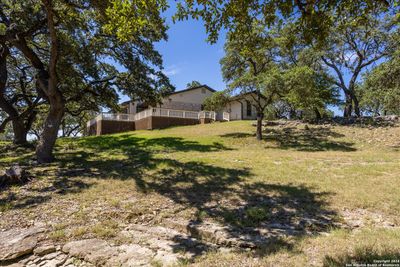 28337 Leslie Pfeiffer, House other with 3 bedrooms, 2 bathrooms and null parking in Fair Oaks Ranch TX | Image 2