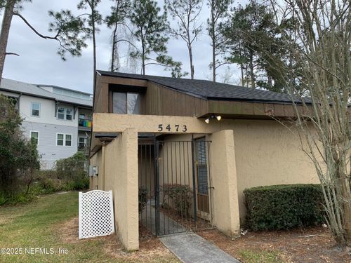 5473 Pinehaven Ct, JACKSONVILLE, FL, 32244-5259 | Card Image