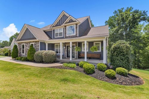 54 Setting Sun Lane, Travelers Rest, SC, 29690-7889 | Card Image