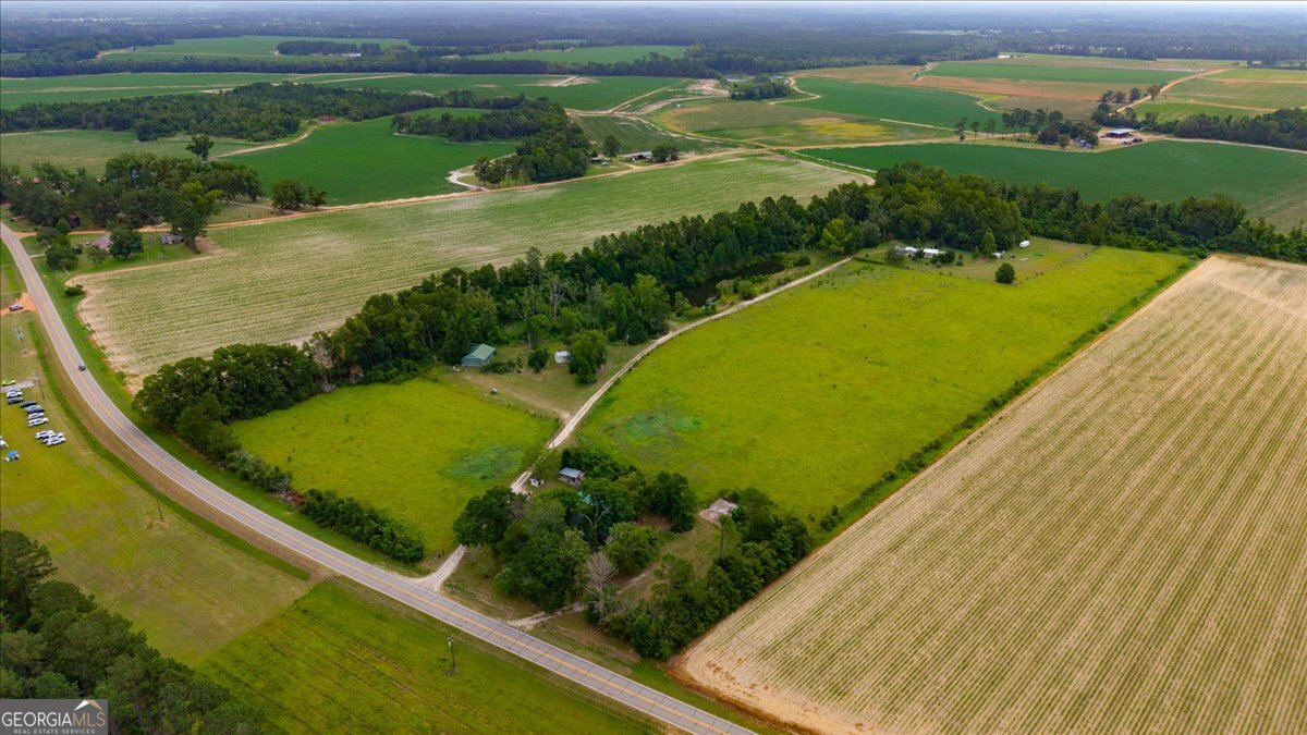 Land in Statesboro 4