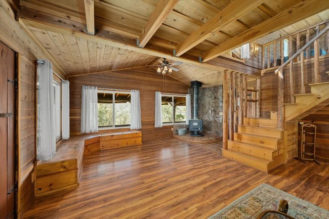 9000 Six Bit Gulch Rd, House other with 3 bedrooms, 2 bathrooms and null parking in Jamestown CA | Image 28