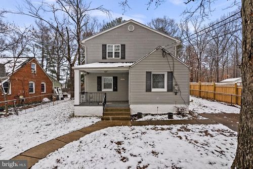 505 71st St, CAPITOL HEIGHTS, MD, 20743-2217 | Card Image