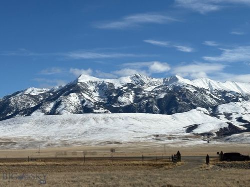 Madison River Tracts Parcel 8, Cameron, MT, 59720 | Card Image