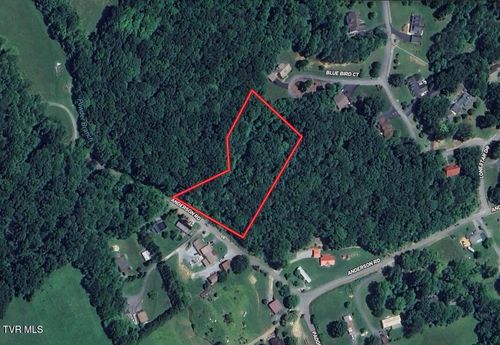 320 Paddle Branch Rd, Johnson City, TN, 37601 | Card Image