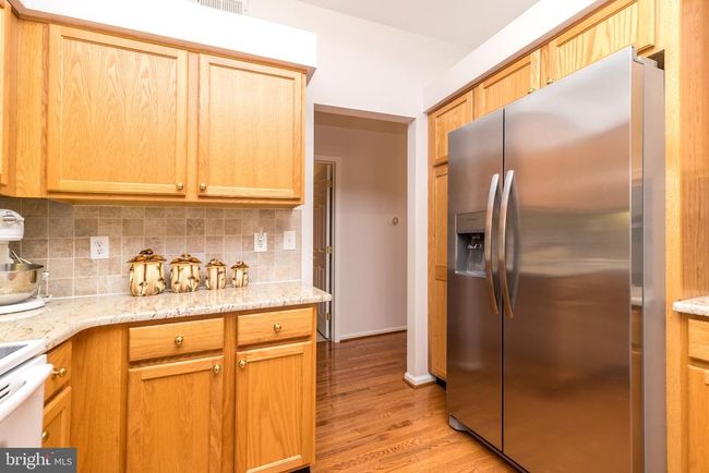 127 - 1607 Highgrove Ct, Townhouse with 2 bedrooms, 2 bathrooms and null parking in WARRINGTON PA | Image 17