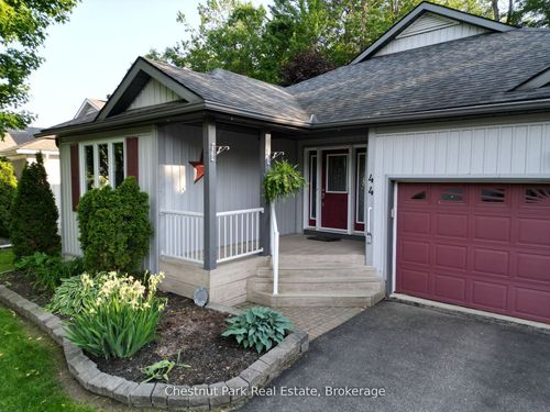 44 Springwood Cres, Gravenhurst, ON, P1P1Y8 | Card Image