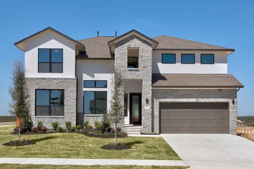 903 Sheepdog Cv, Liberty Hill, TX, 78642-2975 | Card Image