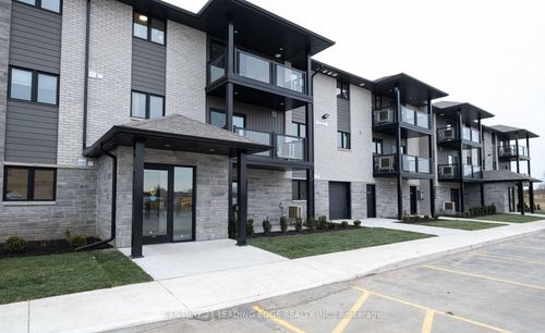 206-30 Hillside Meadow Dr, Trenton, ON, K8V0J7 | Card Image