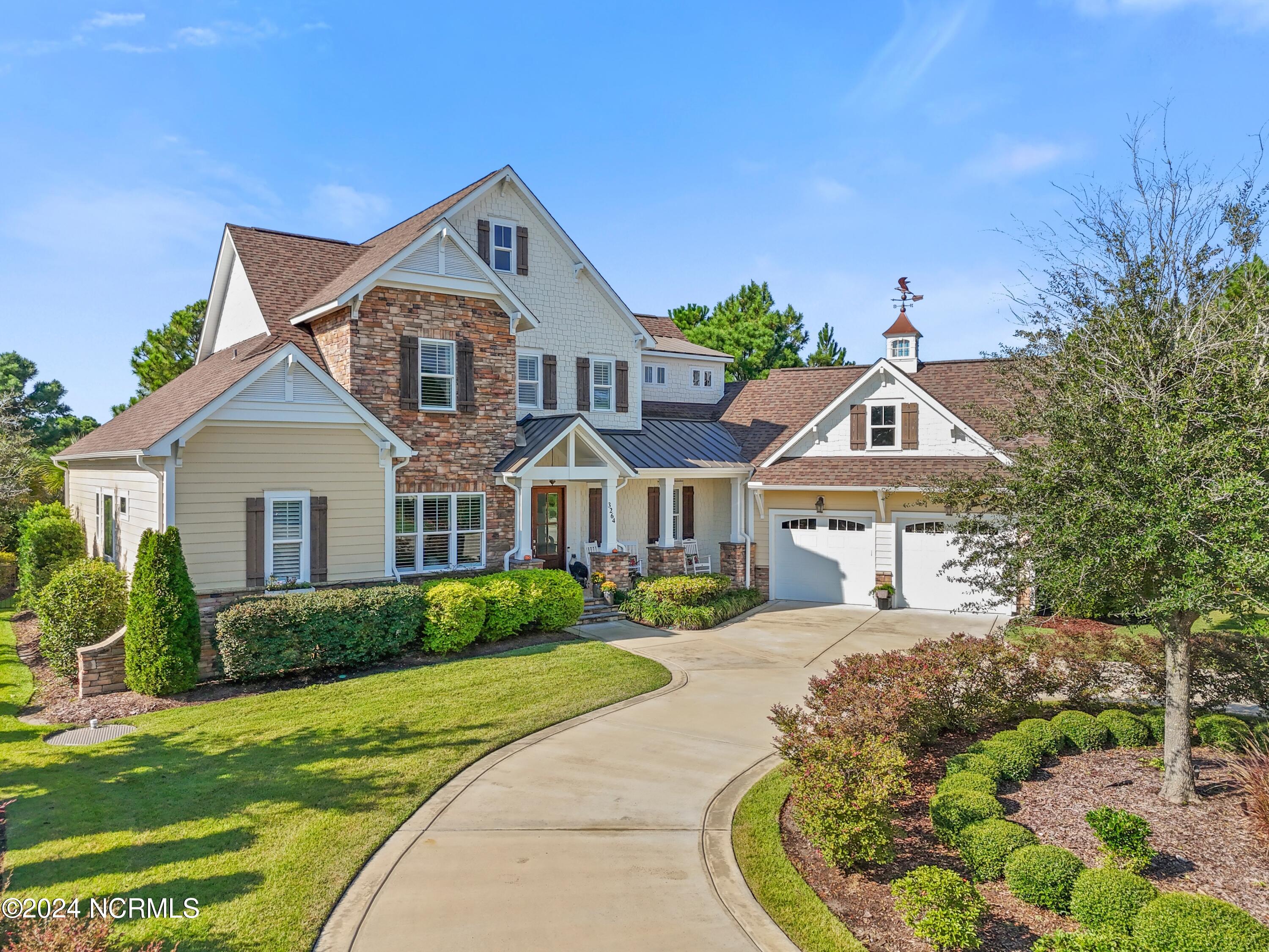 Moss Hammock Wynd , Southport, NC 28461