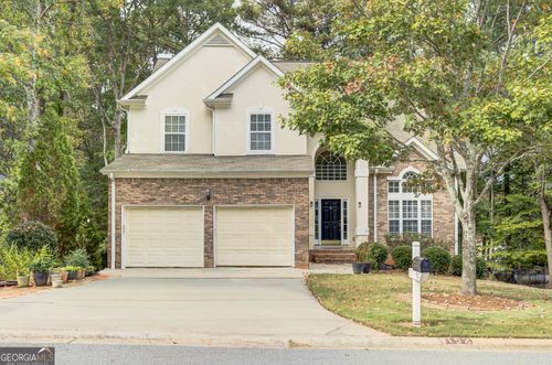 152 Ardenlee Dr, Peachtree City, GA, 30269-4237 | Card Image