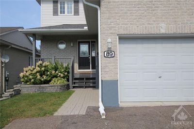 89 Short Rd, Home with 3 bedrooms, 2 bathrooms and 3 parking in Arnprior ON | Image 2