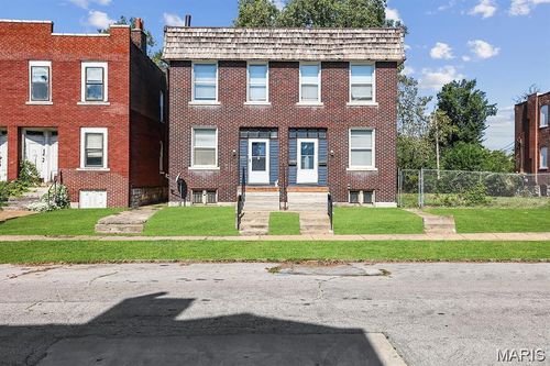 3125 Clay Ave, Saint Louis, MO, 63115-3229 | Card Image