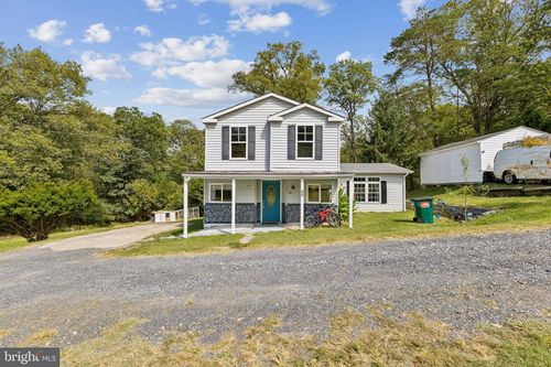 45 Figgins Rd, FRONT ROYAL, VA, 22630-8115 | Card Image